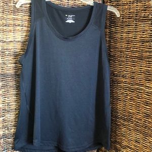 Tek Gear Drytek black tank